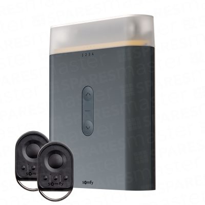 Somfy Rollixo Premium io