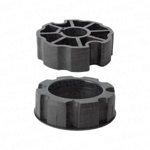 SecuroDrive 100Nm - 100mm Crown Adapter MT791M2