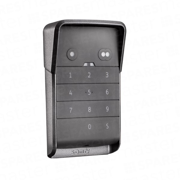 Somfy Wireless Keypad 2 RTS