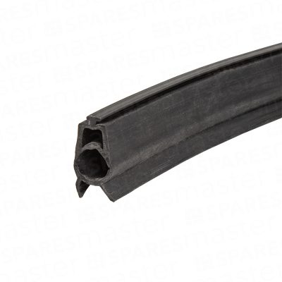 SWS Compact Optical Safety Edge Rubber