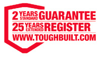 ToughBuilt Warranty