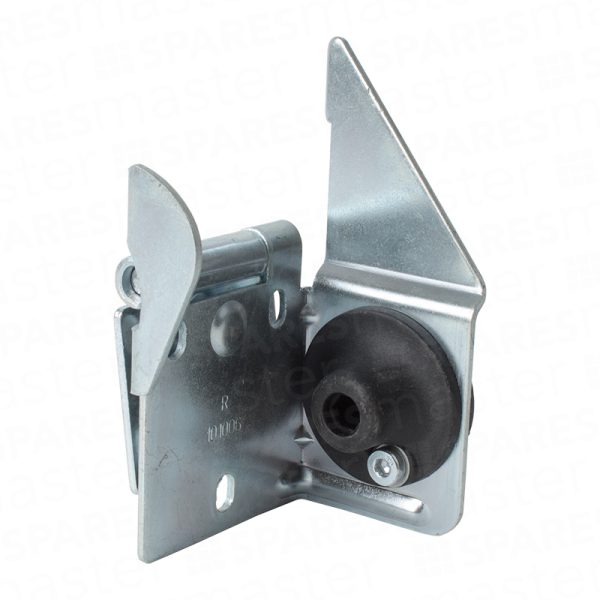 Teckentrup Intermediate Roller Bracket Right