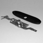 cardale 4 Steeline Lock 150x150