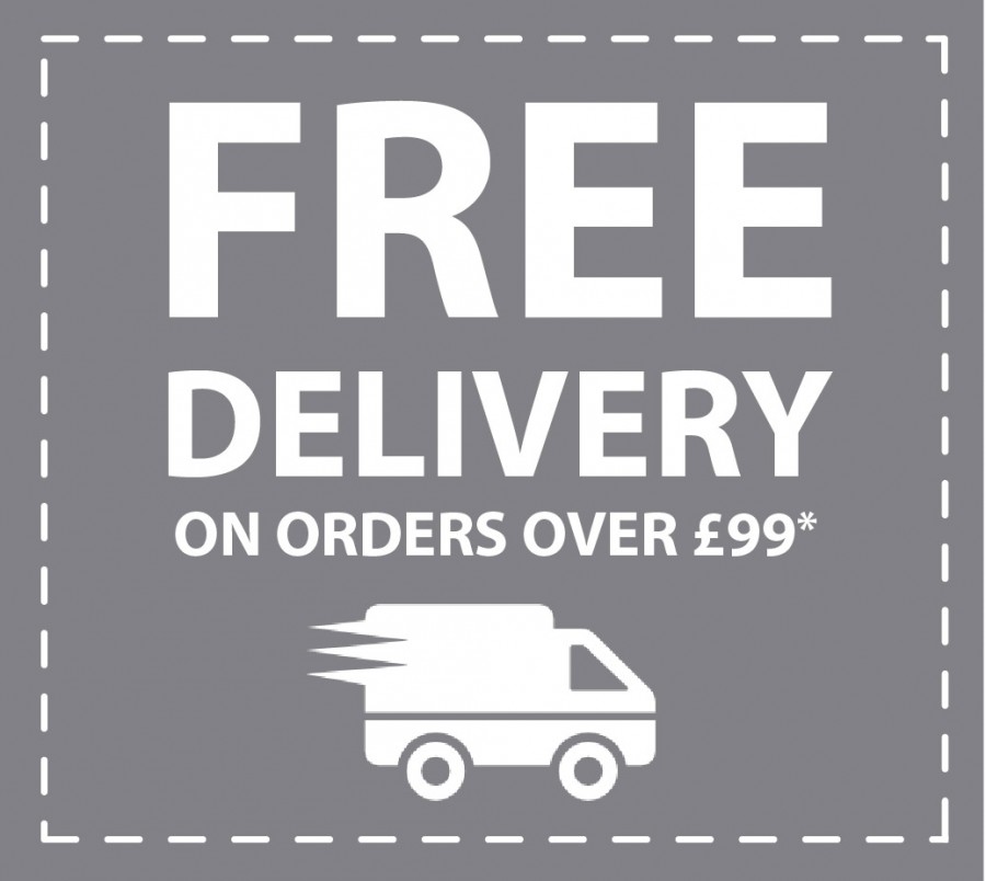 Free delivery