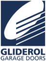 gliderol garage doors logo