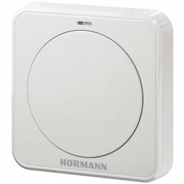  BiSecur Émetteur radio UP   Smart Home bouton poussoir Hörmann Fit 1 BS Interrupteur encastré 868 MHz BS  