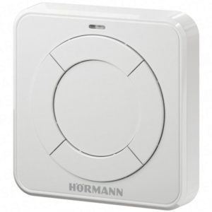 Hormann FIT 4 BS radio push button