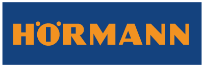 hormann garage doors logo
