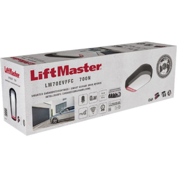 Chamberlain Liftmaster LM70EVFFC garage door opener