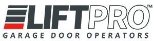 LiftPro logo