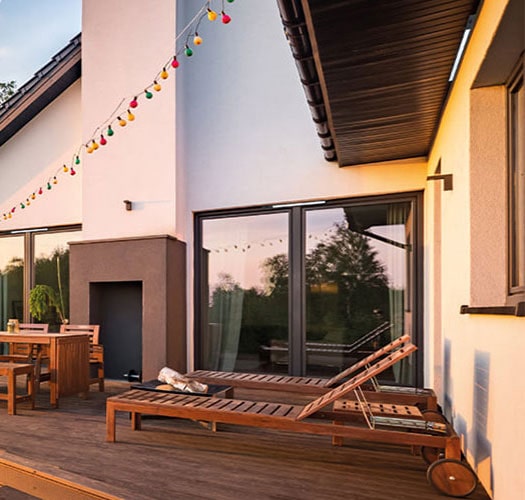 night sabre lighting