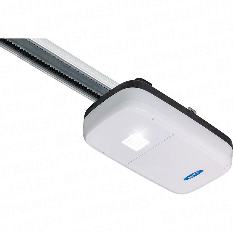 Novoferm Novomatic 443 garage door opener