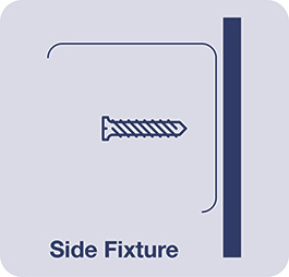 Night Sabre side fixture