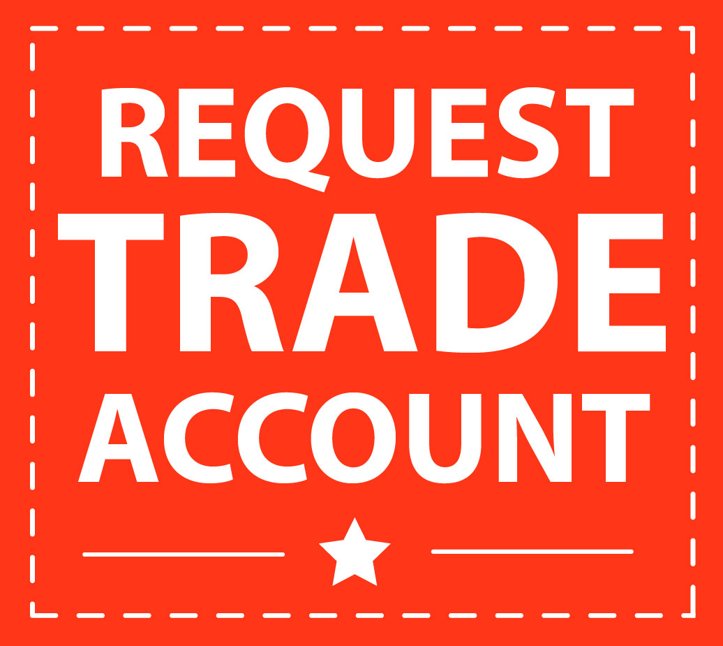 Garage door spares trade account