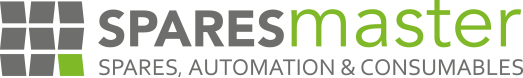 sparesmaster logo