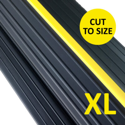 Weather Defender XL Garage Door Seal